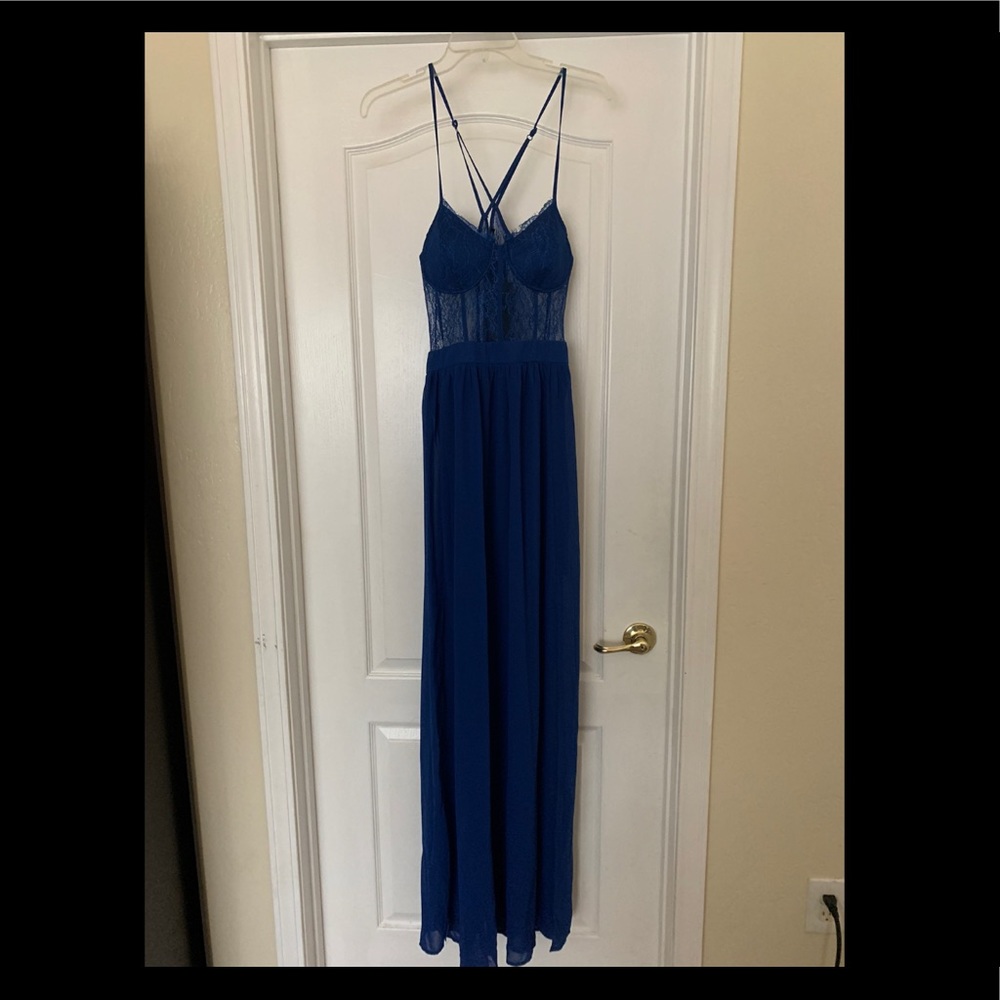 Fashion Nova Dress Size XL